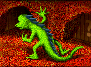 Mozilla Spelunking