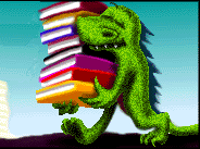 Mozilla and the Library
